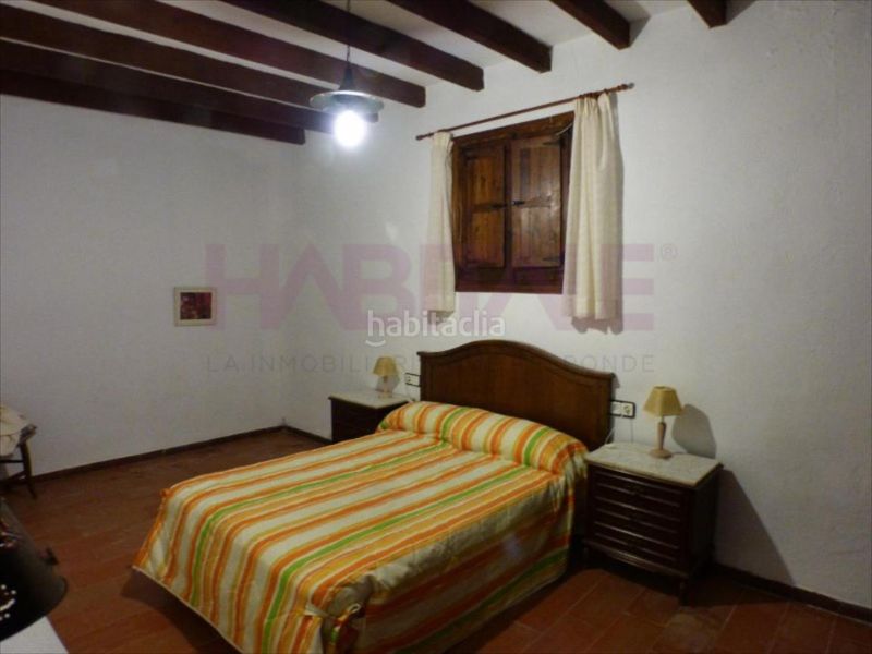Foto 6932804b-6613-4bf9-8718-b5434c7f9180. Terreny residencial a Orxeta