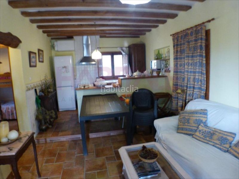 Foto 6c1743c9-5d48-4159-88fa-752e3e147f04. Terreny residencial a Orxeta