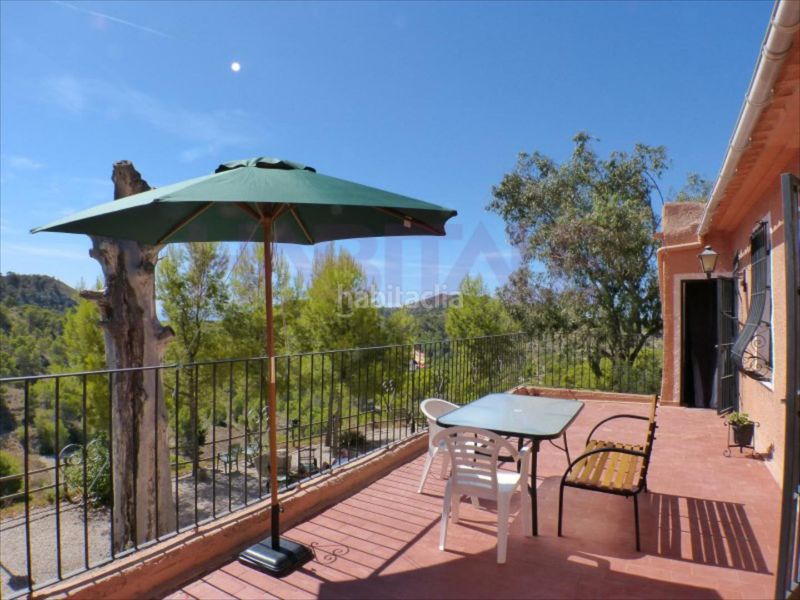 Foto 768d9676-bd93-4d36-b8a9-77767ca81c2f. Terreny residencial a Orxeta