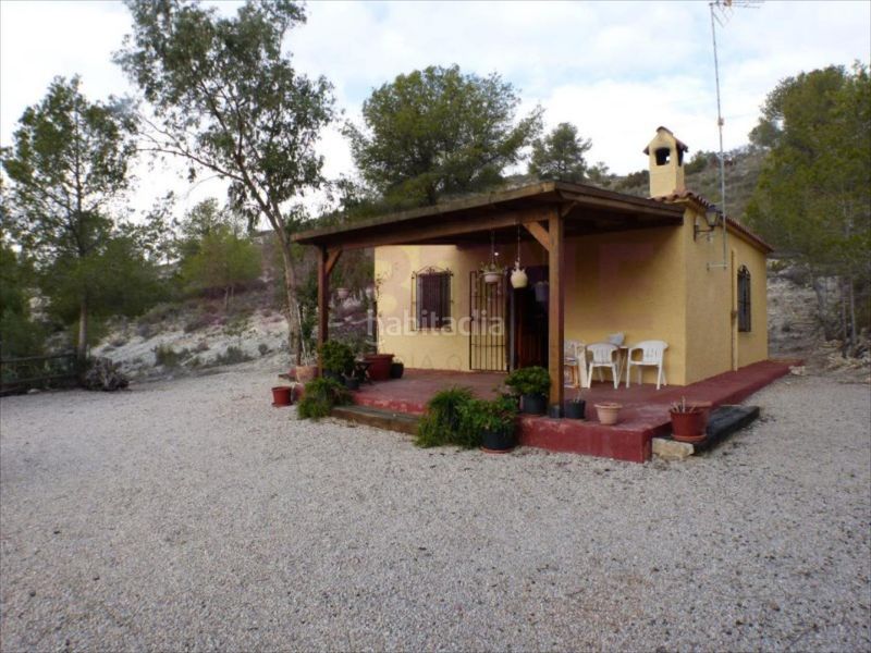 Foto 87cd3c4a-45ed-4d9a-84ea-a3153a0bd0f8. Terreny residencial a Orxeta