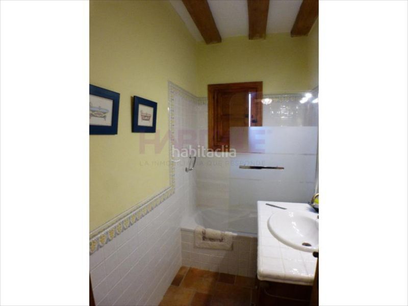 Foto 8817647b-6b7c-4f00-b869-e8b742619b69. Terreny residencial a Orxeta