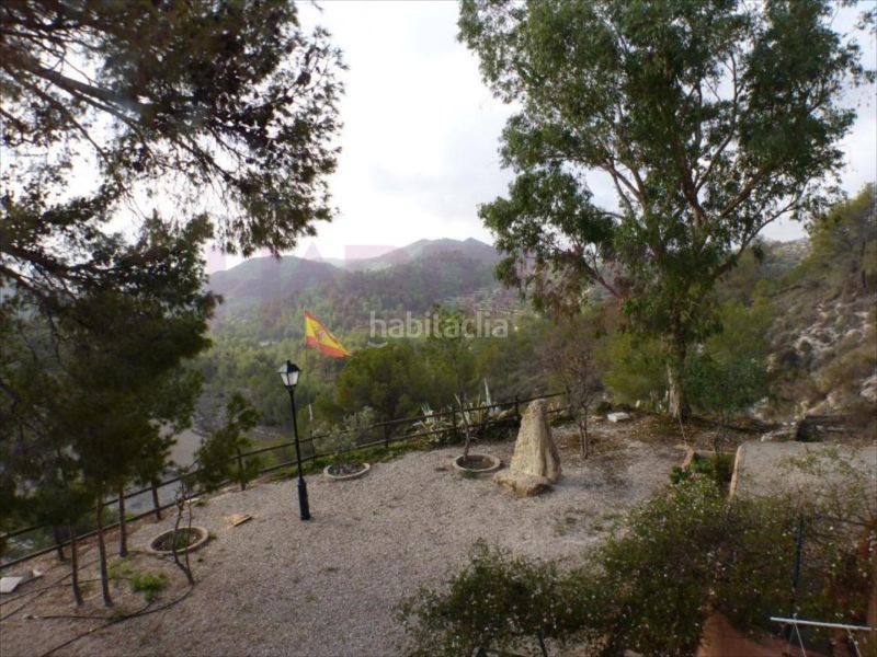 Foto 8996e875-3125-4823-871b-6e9a82dda5a1. Terreny residencial a Orxeta