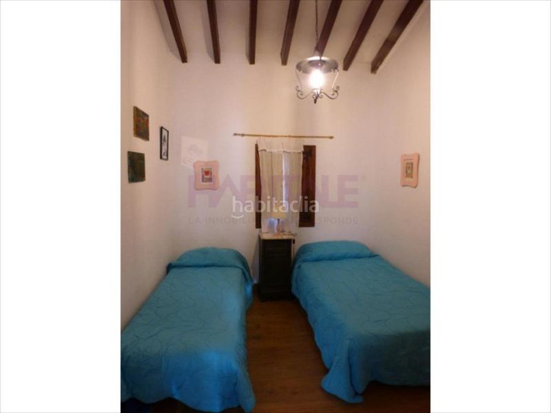Foto 8ceb6daa-f75a-4e24-900f-5d4c74373c57. Terreny residencial a Orxeta