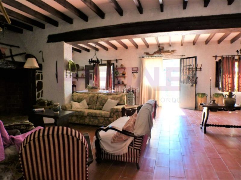 Foto 8d0009df-d9d8-40fa-ab09-871e6bf17172. Terreny residencial a Orxeta