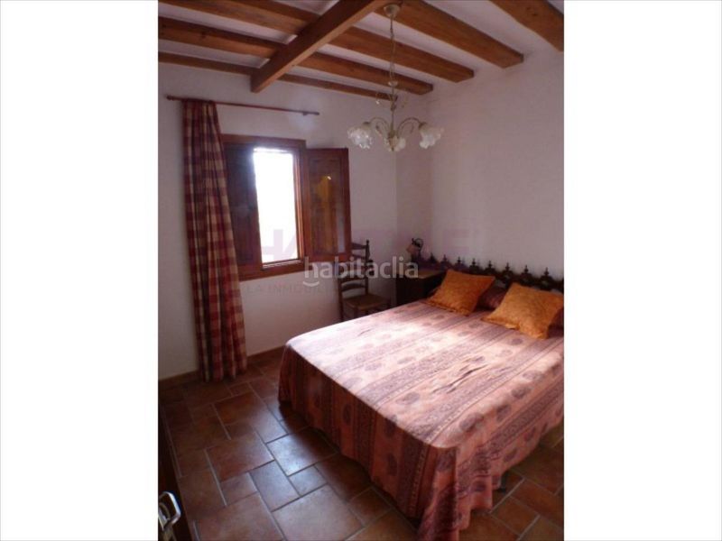 Foto a8e7fdf3-9bf4-487d-94a3-343d76ac9d52. Terreny residencial a Orxeta