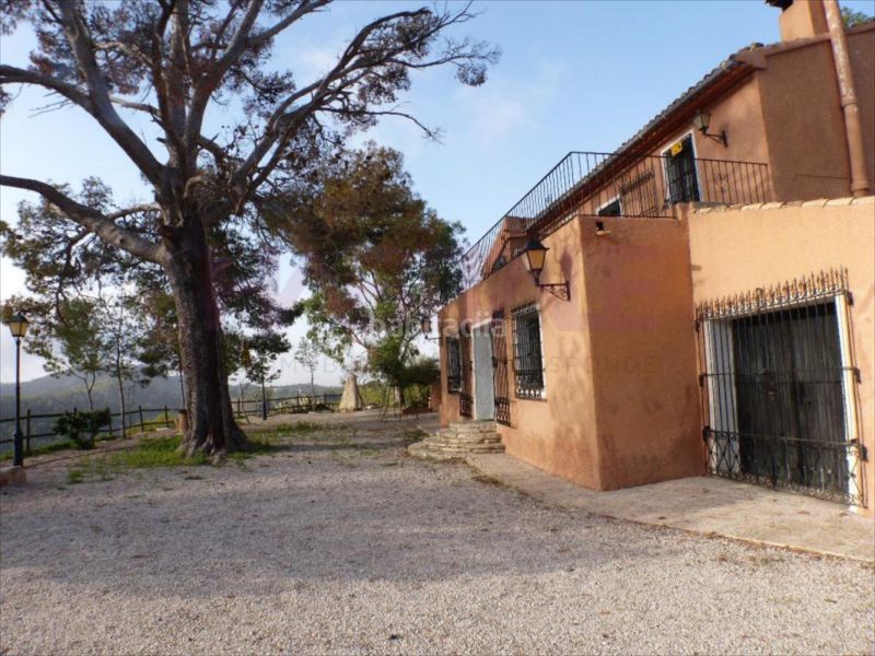 Foto b49affb9-7bed-4302-994b-2be7c88ad388. Terreny residencial a Orxeta