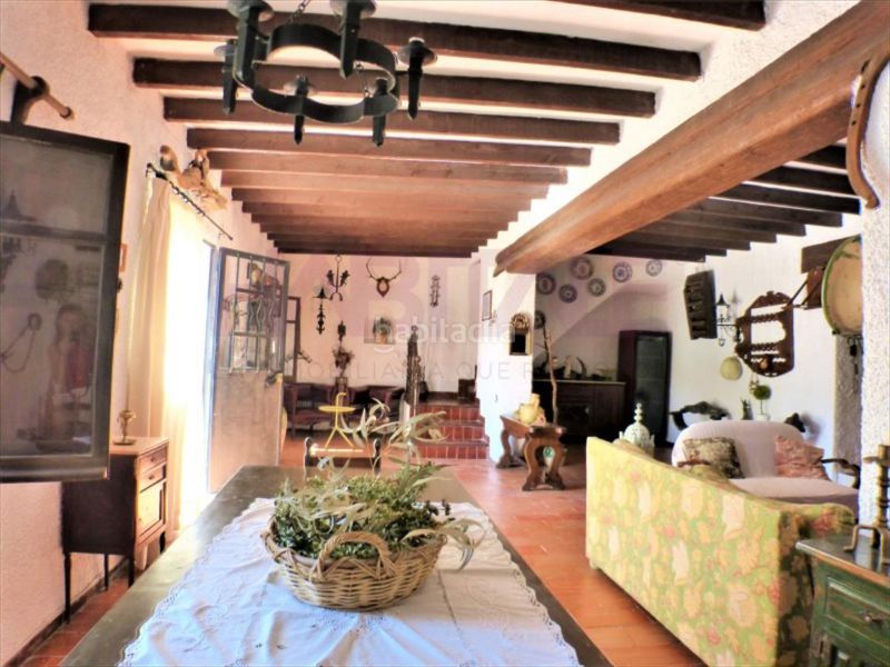Foto b78a20c1-00f7-4833-9f0e-f53669a3d9fe. Terreny residencial a Orxeta