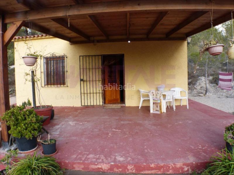 Foto bd4a8739-7d6c-40c3-a2a2-75d752f45c33. Terreny residencial a Orxeta