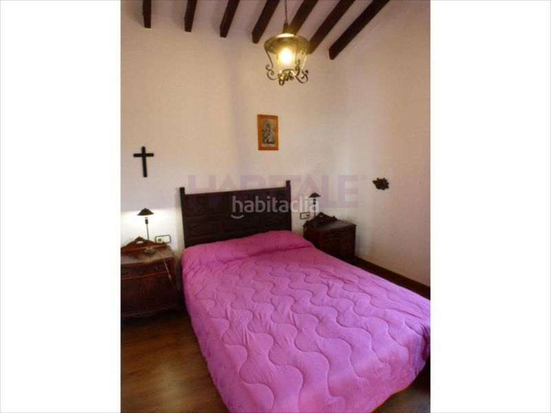 Foto c52ffb53-9e0a-4277-aba5-9f46164589aa. Terreny residencial a Orxeta