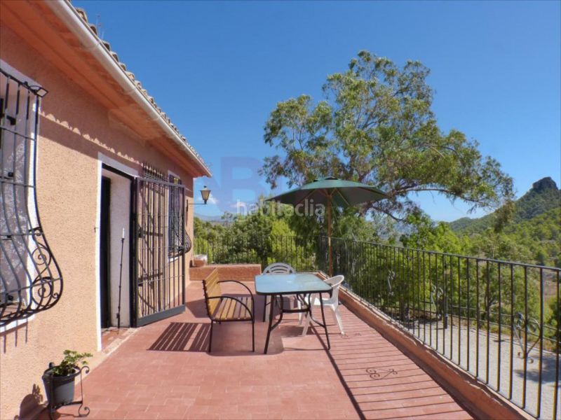 Foto c6a8781b-c4d0-47c3-8678-5e05e9ca45ac. Terreny residencial a Orxeta