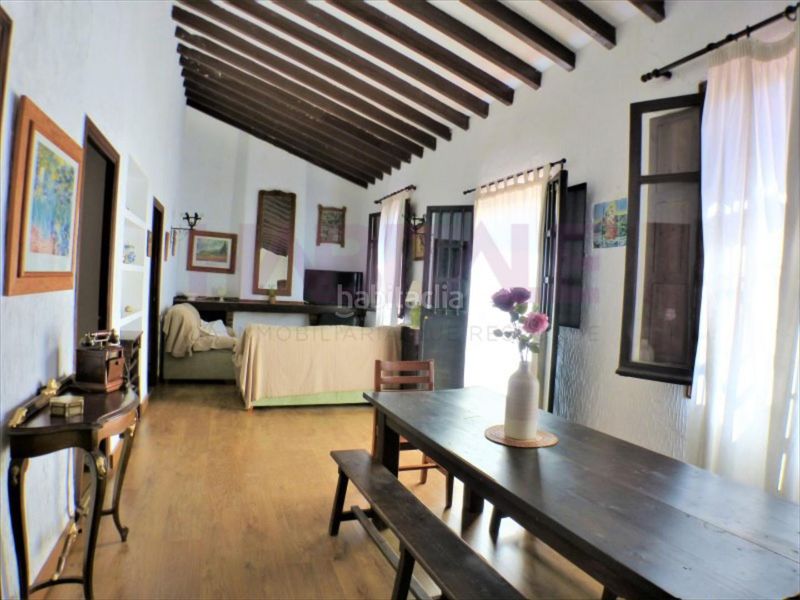 Foto db1fe725-56b1-4e29-8510-93fd0b7d0470. Terreny residencial a Orxeta