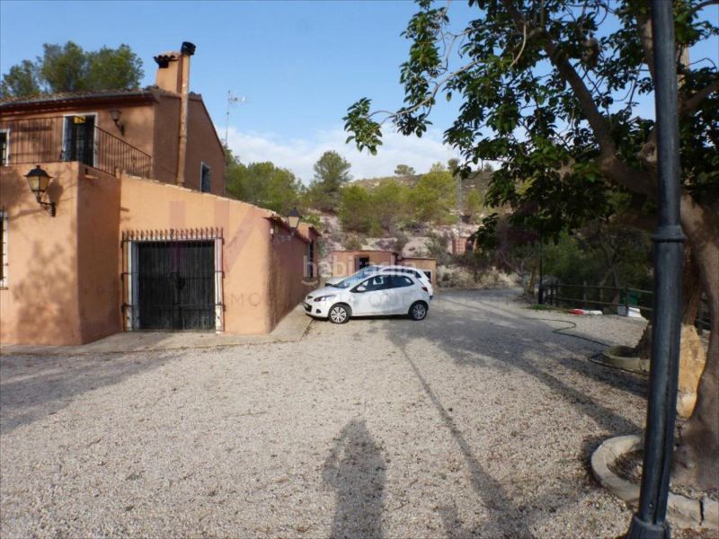 Foto e06d98d2-2a05-4811-9990-6fbcb57ea7c8. Terreny residencial a Orxeta