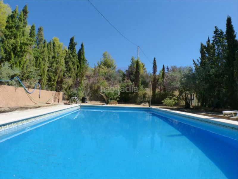Foto eb07750d-784a-4935-a427-2a439a9d8afd. Terreny residencial a Orxeta