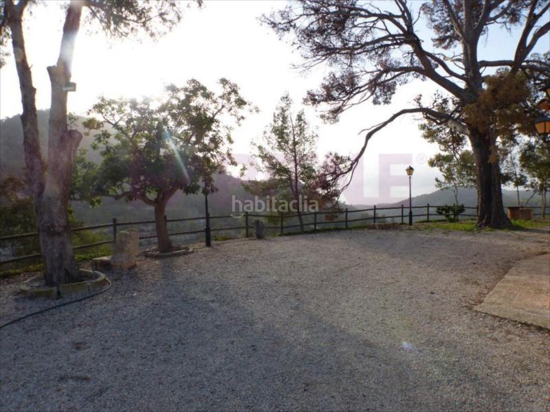 Foto f2d22388-353b-48b1-a1c0-d8702ec5babe. Terreny residencial a Orxeta