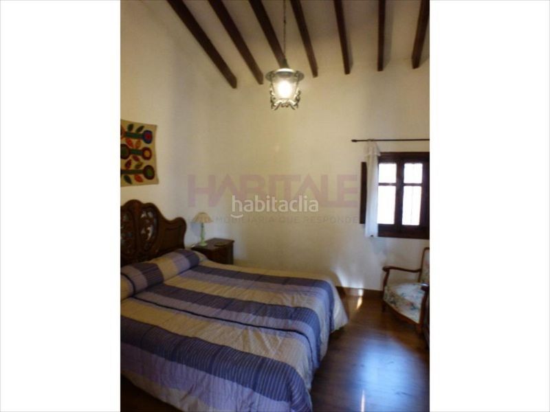 Foto f4e7cba8-5c08-4e09-ad38-594d075f1e67. Terreny residencial a Orxeta