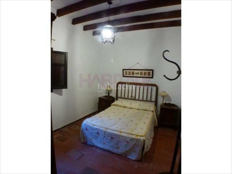 Foto f8d7f939-08a4-45f9-a371-c864939aeb25. Terreny residencial a Orxeta