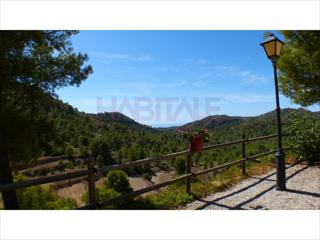 Terreny residencial a Orxeta. Magnífica finca privada en aguas de busotorxeta alicante.  . se