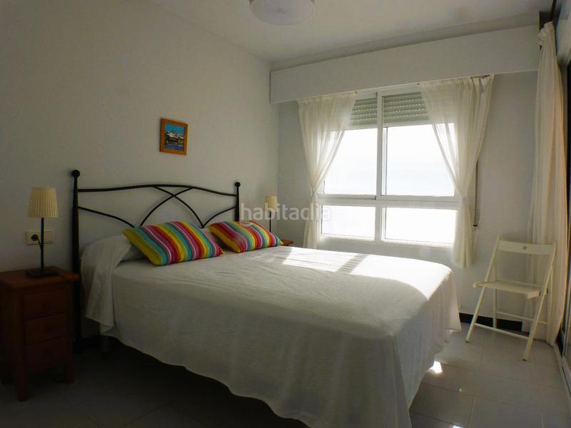 Foto 531dd6e4-4476-48a0-933b-8d420d736d88. Alquiler piso en jaume i el conqueridor apartamento 1 línea. Playa Muchavista campello alicante. coqueto apartamento situado frente al mar. alquiler temporal, a partir de en Campello (el)