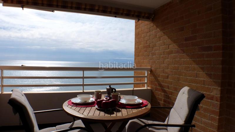 Foto 8b051a91-0797-41c9-ab0e-58898c4a5fa1. Alquiler piso en jaume i el conqueridor apartamento 1 línea. Playa Muchavista campello alicante. coqueto apartamento situado frente al mar. alquiler temporal, a partir de en Campello (el)