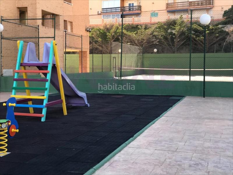Foto 9fc12beb-b626-4720-b693-d02921da929c. Alquiler piso en jaume i el conqueridor apartamento 1 línea. Playa Muchavista campello alicante. coqueto apartamento situado frente al mar. alquiler temporal, a partir de en Campello (el)