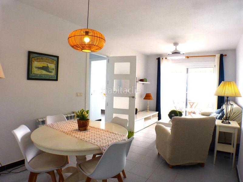Foto 08965d36-6dda-45b3-9fc3-c941e474813b. Rent flat in jaume i el conqueridor in Playa Muchavista Campello (el)