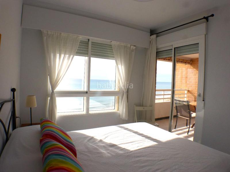 Foto 19b88a71-9ad8-4fc3-8f5b-ef44d6a2ad37. Rent flat in jaume i el conqueridor in Playa Muchavista Campello (el)