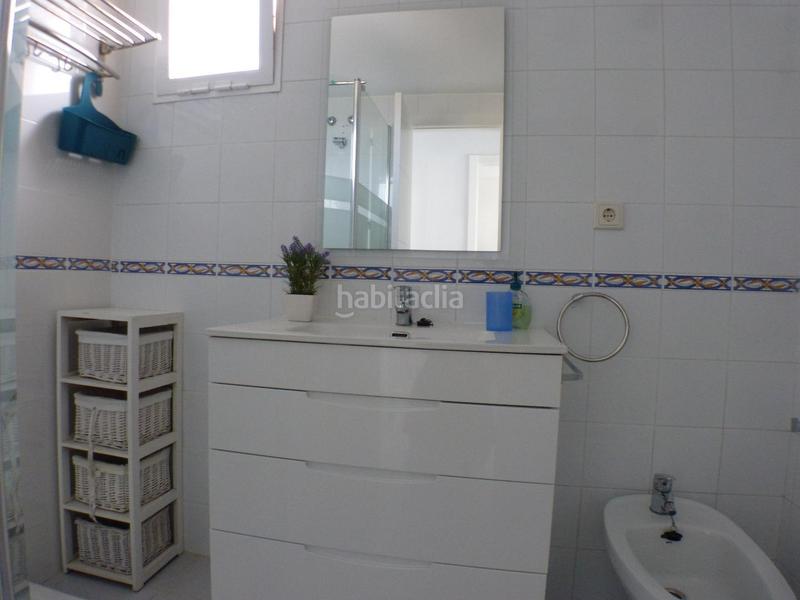 Foto 2c9d59aa-54da-41b2-97f9-87754903cede. Rent flat in jaume i el conqueridor in Playa Muchavista Campello (el)