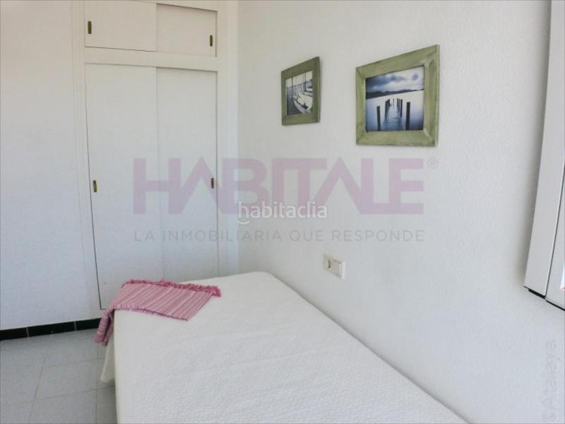 Foto 61a88409-085c-4b12-97a5-62a5b896c293. Rent flat in jaume i el conqueridor in Playa Muchavista Campello (el)