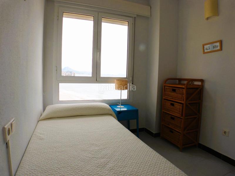 Foto 6bbf4564-e9be-4d26-ac31-b694ab2fcd30. Rent flat in jaume i el conqueridor in Playa Muchavista Campello (el)