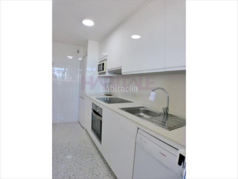 Foto 6bce8515-a83f-48aa-b349-e78c4113e13b. Rent flat in jaume i el conqueridor in Playa Muchavista Campello (el)