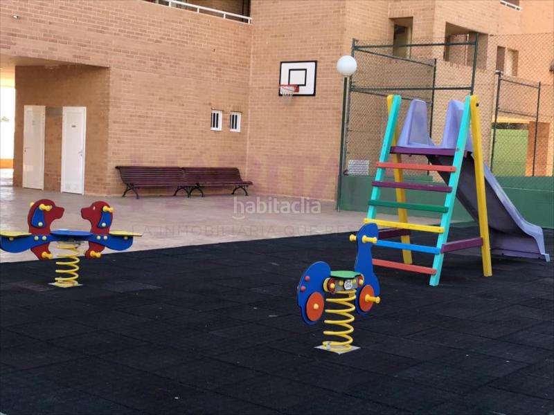 Foto 80b0928b-c2a8-44c1-a436-71512ea98415. Rent flat in jaume i el conqueridor in Playa Muchavista Campello (el)