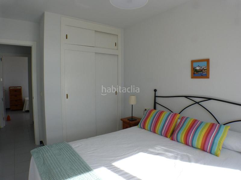 Foto 96c0191d-ac8b-487e-b181-e7829c221758. Rent flat in jaume i el conqueridor in Playa Muchavista Campello (el)
