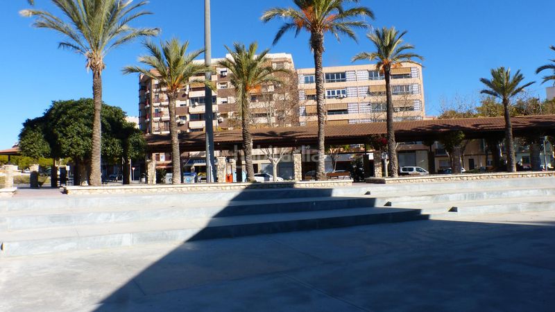 Foto 07befd25-3896-4984-b0c8-27fb4062bd16. Casa a Norte Sant Vicent del Raspeig