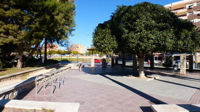 Foto 81e8e21d-bf7a-4815-bdee-fbffc8cac022. Casa a Norte Sant Vicent del Raspeig