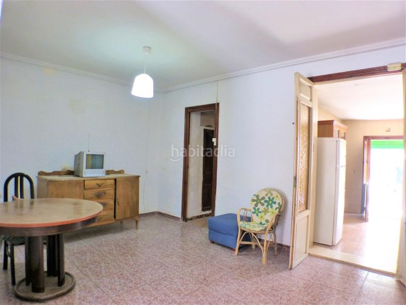 Foto baf45966-4933-437e-9089-ac1e6a30bc78. Casa a Norte Sant Vicent del Raspeig