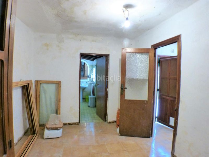 Foto bd72a13c-3727-404f-889d-a11254a8aee5. Casa a Norte Sant Vicent del Raspeig