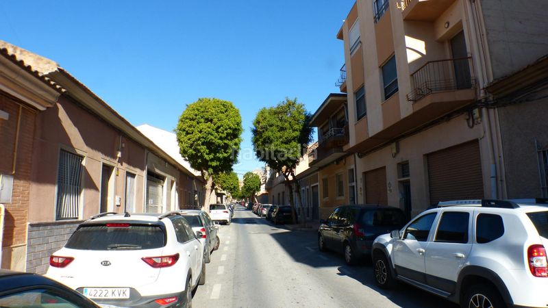 Foto c748a3db-85f9-413a-b8fb-1640555d17a3. Casa a Norte Sant Vicent del Raspeig
