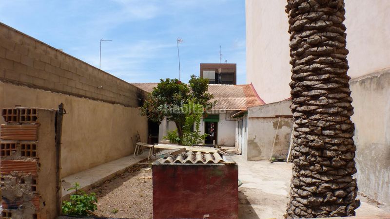 Foto d30c77fa-7796-4735-840c-1b95d12df0b5. Casa a Norte Sant Vicent del Raspeig