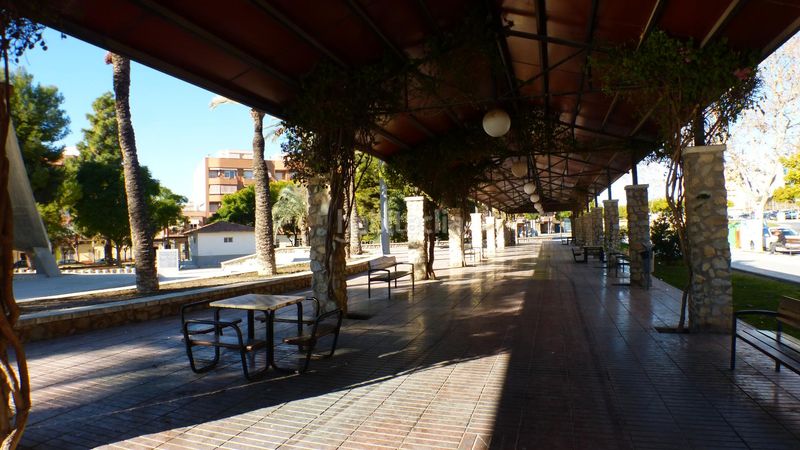 Foto daf88b98-b960-4c3c-8e49-c86bf2b3662e. Casa a Norte Sant Vicent del Raspeig