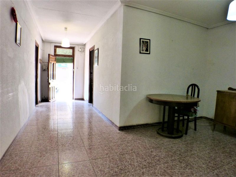 Foto f2c389ec-68a4-4589-8ae1-a0367f2371bc. Casa a Norte Sant Vicent del Raspeig