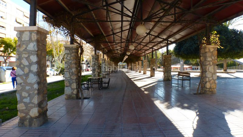 Foto f8dc2517-5648-43c4-8e6a-6ca75a105182. Casa a Norte Sant Vicent del Raspeig