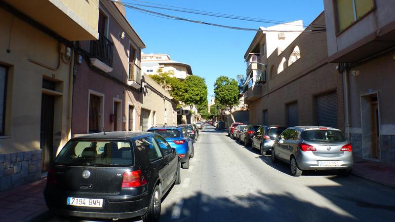 Foto 196137eb-b101-44f7-bd0d-0430bbf84c50. Maison dans Norte Sant Vicent del Raspeig