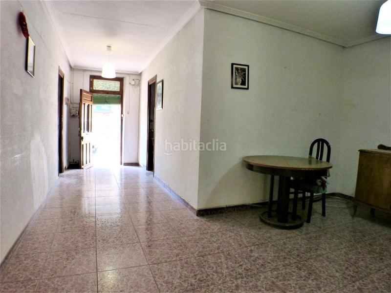 Foto f2c389ec-68a4-4589-8ae1-a0367f2371bc. Maison dans Norte Sant Vicent del Raspeig