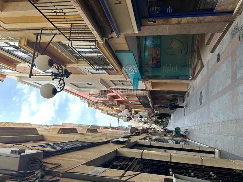 Foto 13e28f8a-a08b-41f8-bfd0-fe0f6402ee8a. Terreno residenziale in Centro Elche / Elx