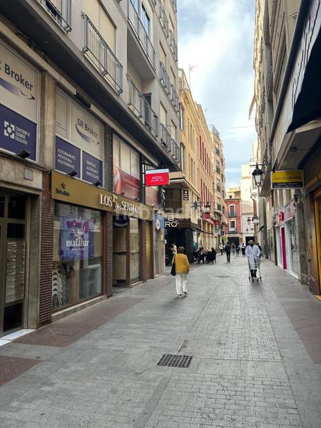 Foto c78e6b0a-d141-40f6-a22a-87b5380ffc0c. Terreno residenziale in Centro Elche / Elx