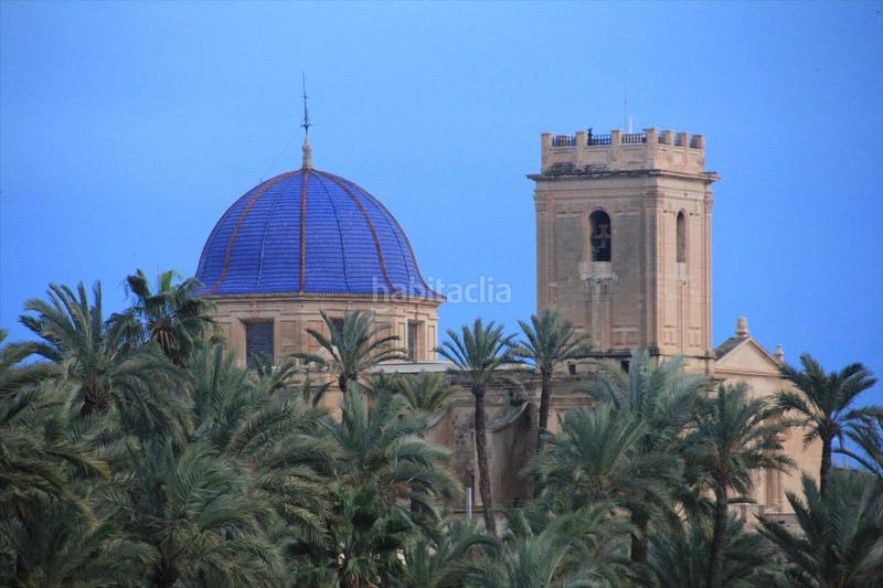 Foto fc3ebcf8-9b13-42a7-9a08-076e2ca5e942. Terreno residenziale in Centro Elche / Elx