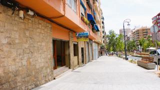 Local Comercial en Mercado. Oportunidad nica! local comercial en excelente ubicacin en la