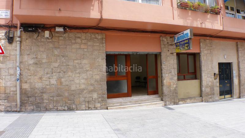 Foto 02f4847e-3d9a-40c1-9b72-ecfc352a97a8. Locale commerciale in Mercado Alicante