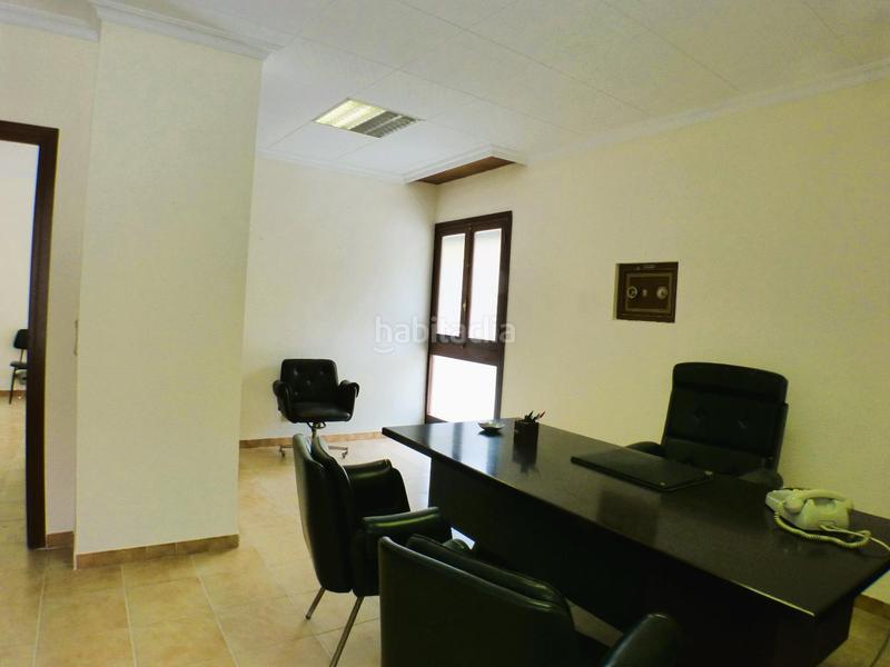 Foto 177cd820-ebcf-4988-903c-f2955ddc2a25. Locale commerciale in Mercado Alicante