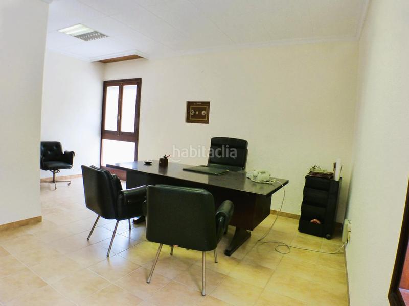 Foto 1b50f116-7db6-400a-9d92-264f5f78471e. Locale commerciale in Mercado Alicante